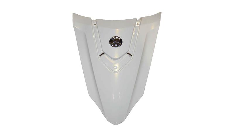 SEPET PANELİ BEYAZ (GREE-12)